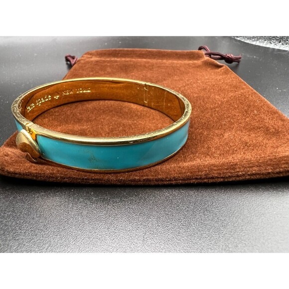 Kate Spade Spot the Spade Bracelet - Picture 4 of 8